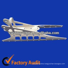 Precision CNC Turning Parts OEM